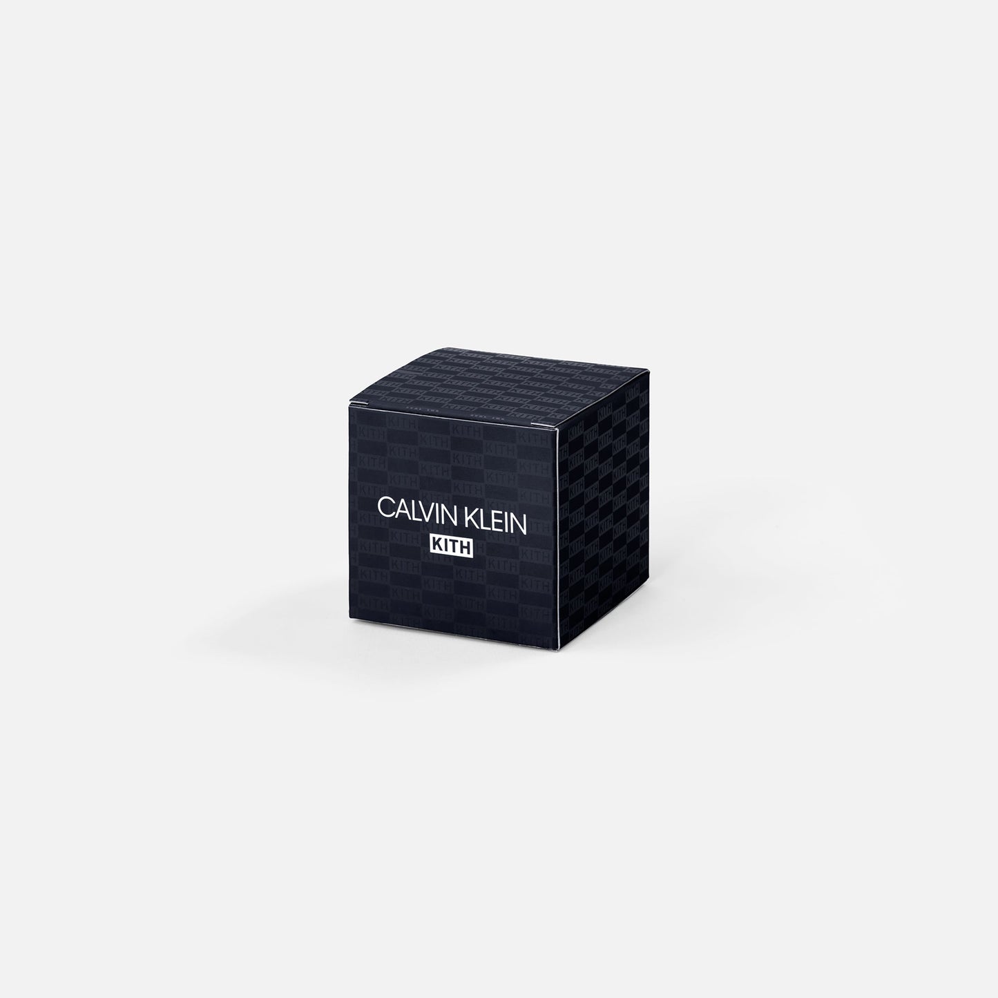 Kith Women for Calvin Klein Thong - Black