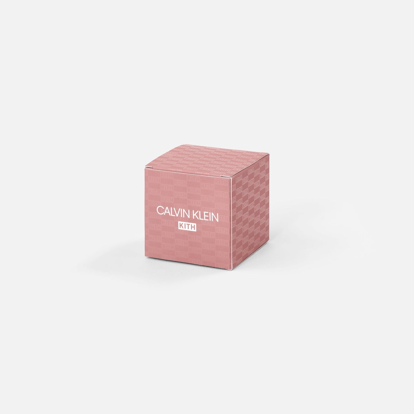 Kith Women for Calvin Klein Thong - Woodrose