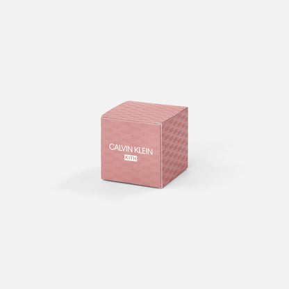 Kith Women for Calvin Klein Thong - Woodrose