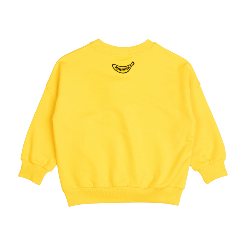 MORE THAN A MINION SWEATSHIRT