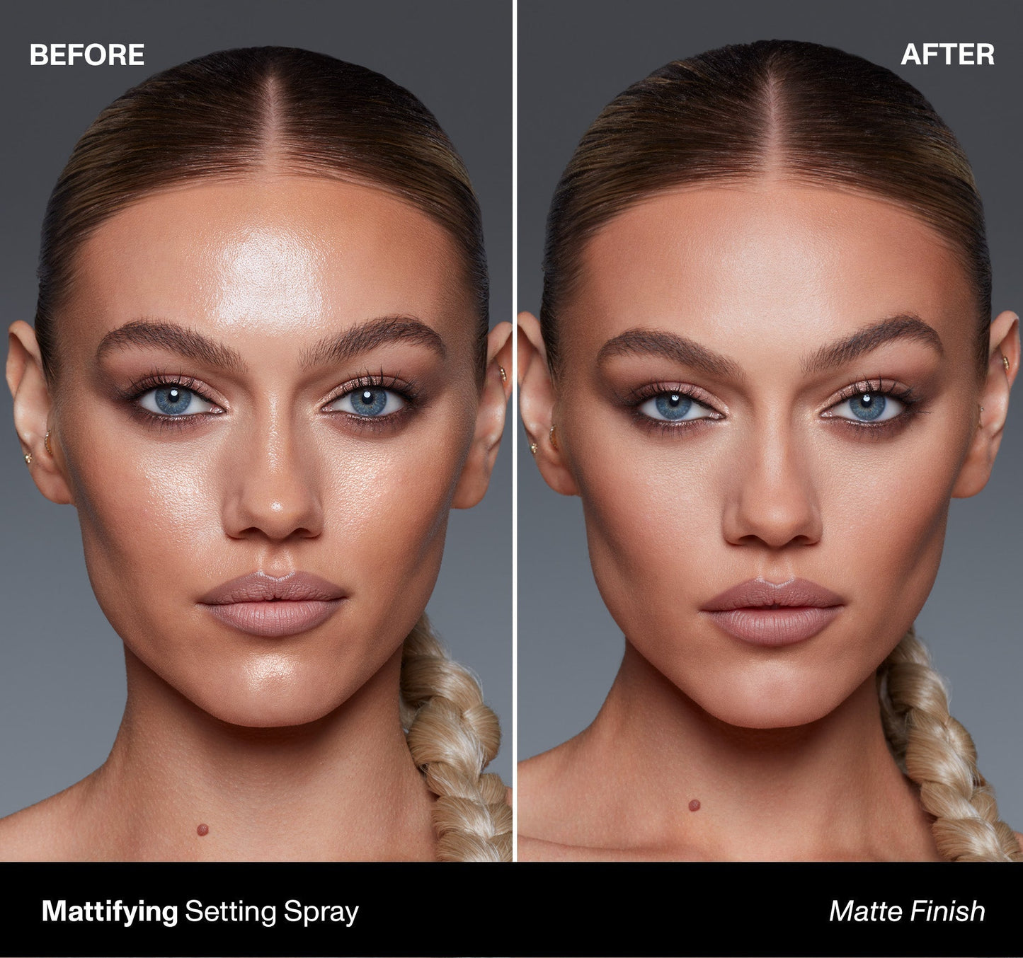 Mattifying Setting Spray