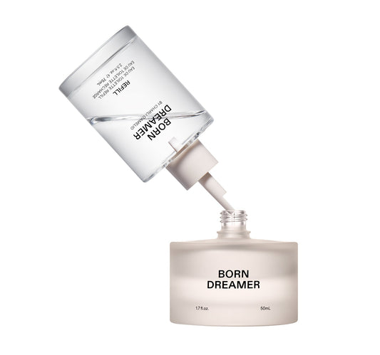 Refill Kit- Born Dreamer By Charli Damelio Eau De Toilette