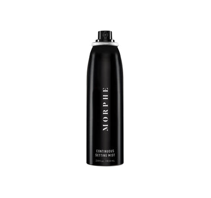 Continuous Setting Mist