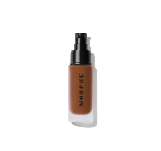 Filter Effect Soft-Focus Foundation - Filter Deep 34