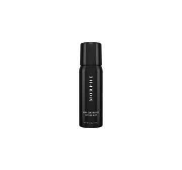 Mini Continuous Setting Mist
