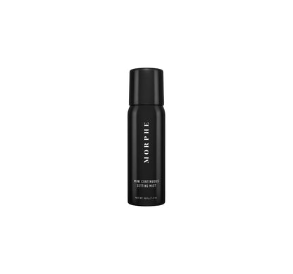 Mini Continuous Setting Mist
