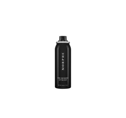 Mini Continuous Setting Mist