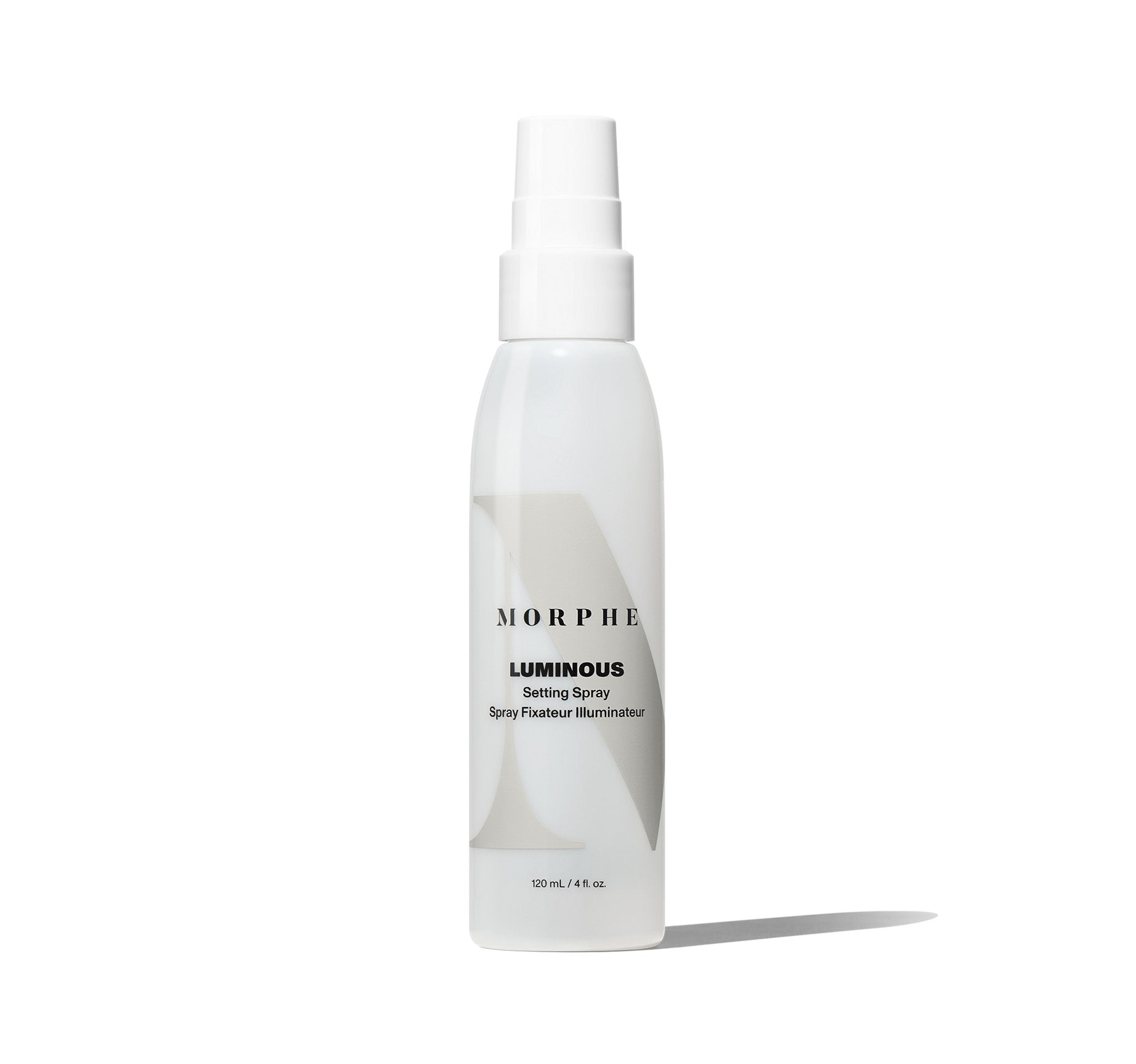 Luminous Setting Spray
