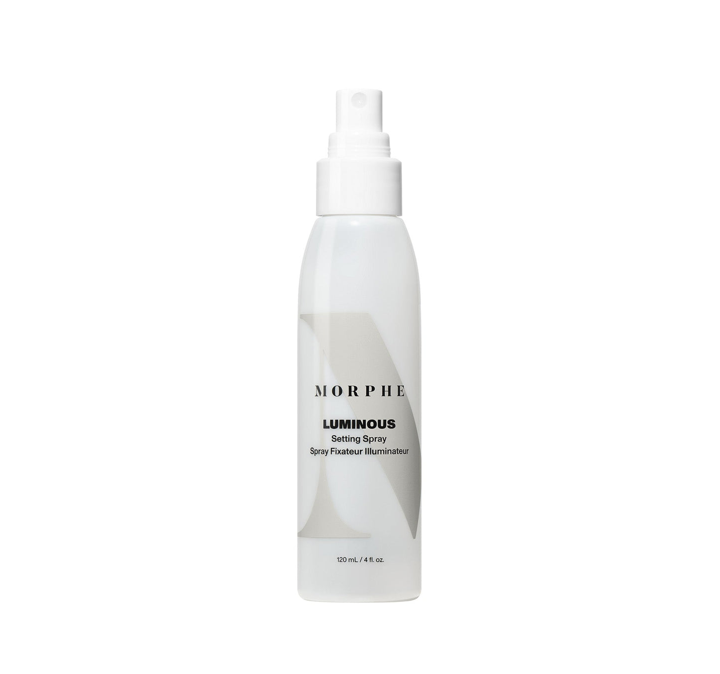 Luminous Setting Spray