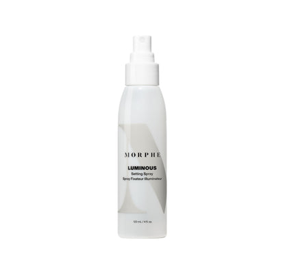 Luminous Setting Spray