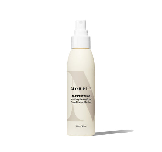 Mattifying Setting Spray