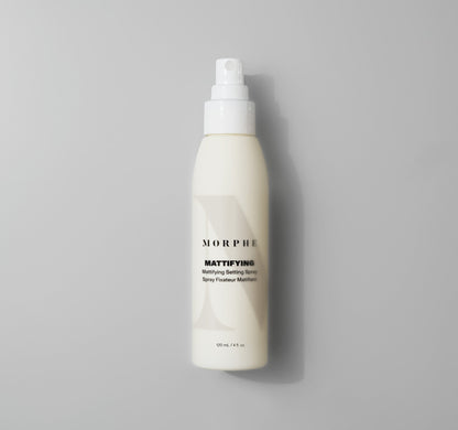 Mattifying Setting Spray