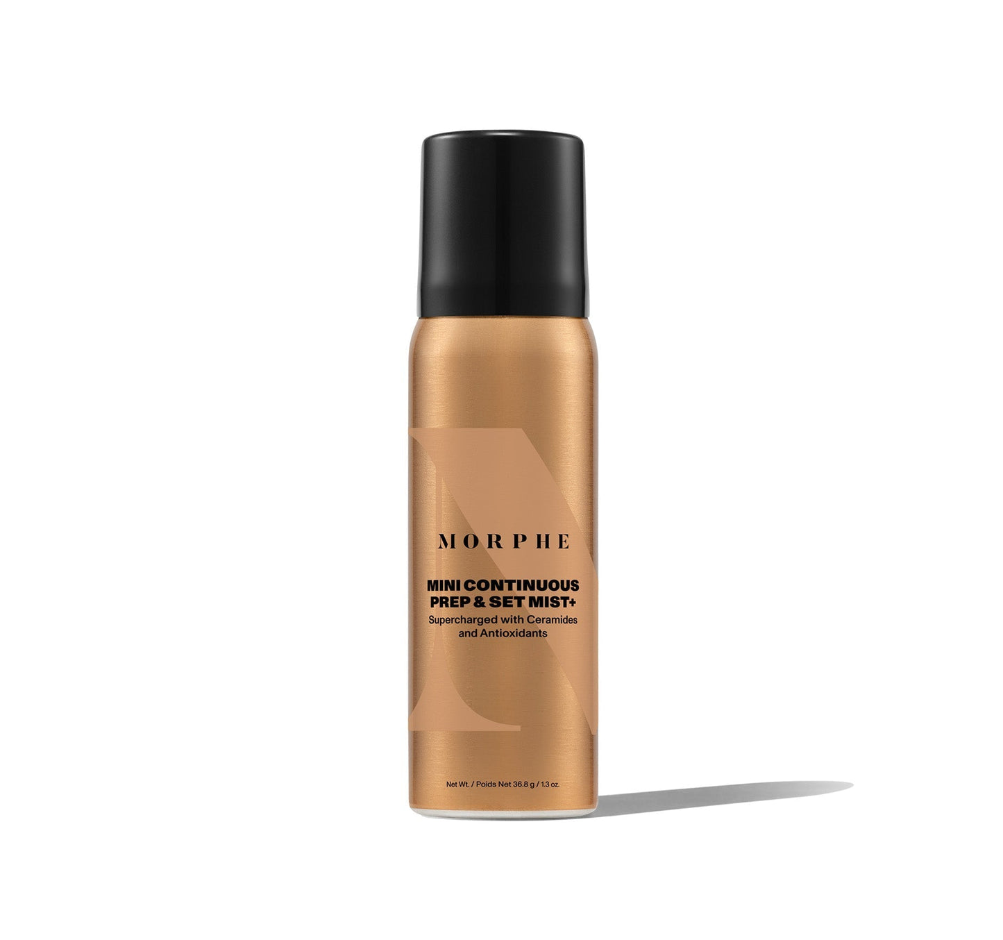 Mini Continuous Prep & Set Mist+