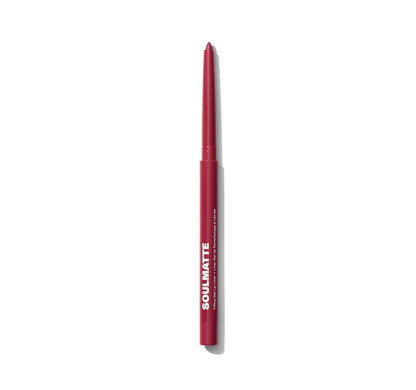 Soulmatte Filling Gel Lip Liner - Bella