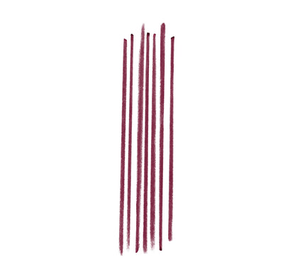 Soulmatte Filling Gel Lip Liner - Compatible