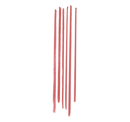 Soulmatte Filling Gel Lip Liner - Dearest
