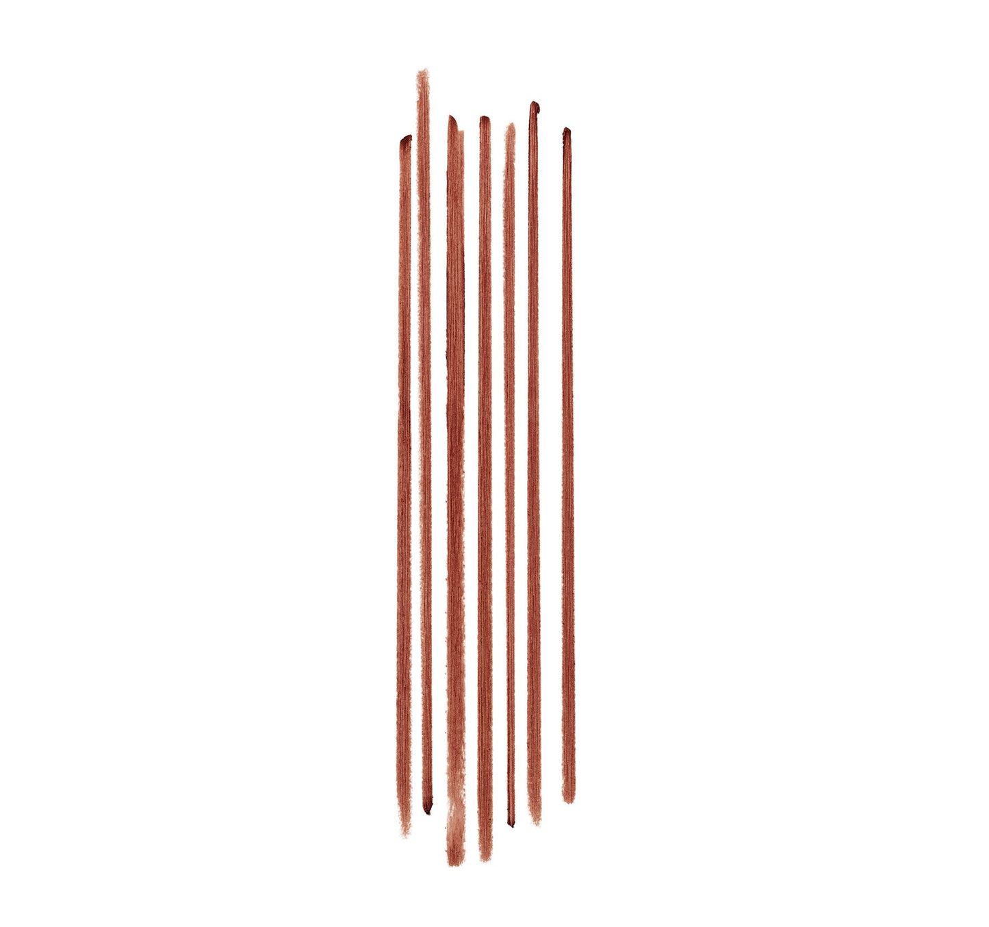 Soulmatte Filling Gel Lip Liner - Honey