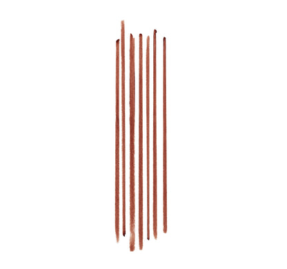 Soulmatte Filling Gel Lip Liner - Honey