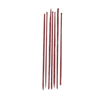 Soulmatte Filling Gel Lip Liner - Other Half