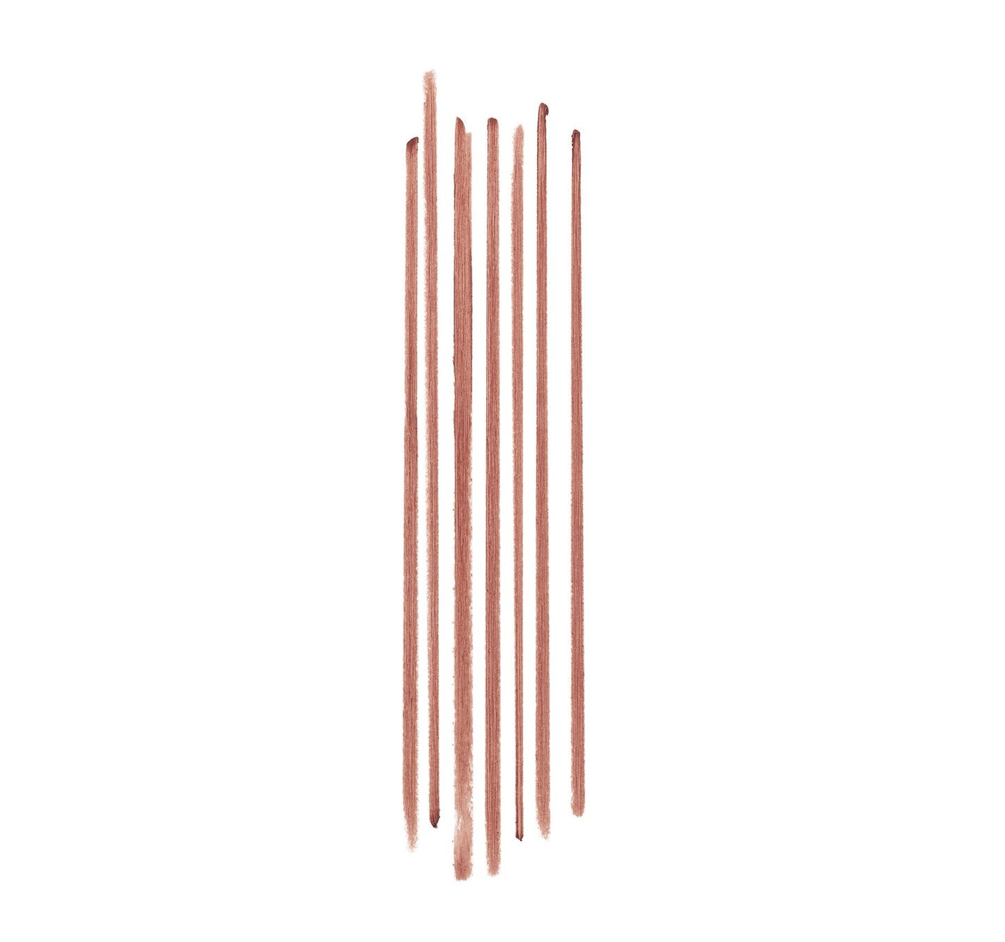Soulmatte Filling Gel Lip Liner - Quick Crush