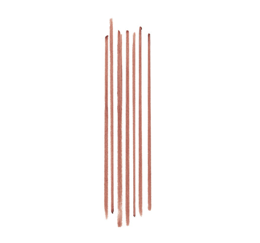 Soulmatte Filling Gel Lip Liner - Quick Crush