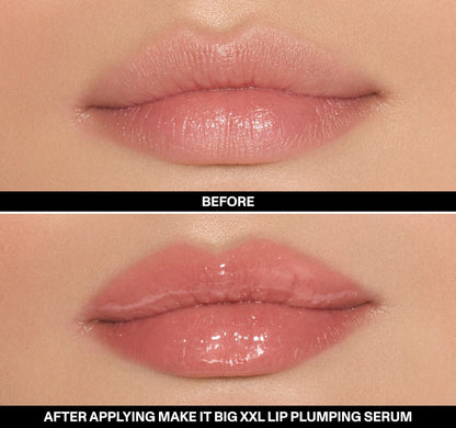 Make It Big XXL Lip Plumping Serum
