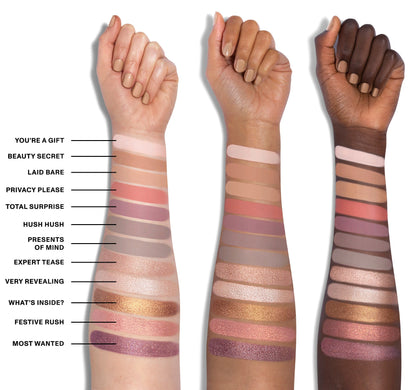 35TE Tease The Season Artistry Palette