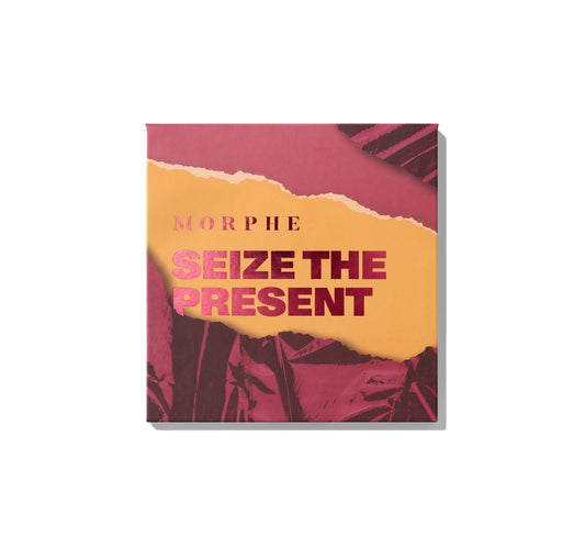 Seize The Present Artistry Palette