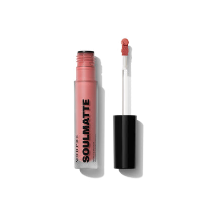 Bare The Truth Lip Duo (Pink Nude)