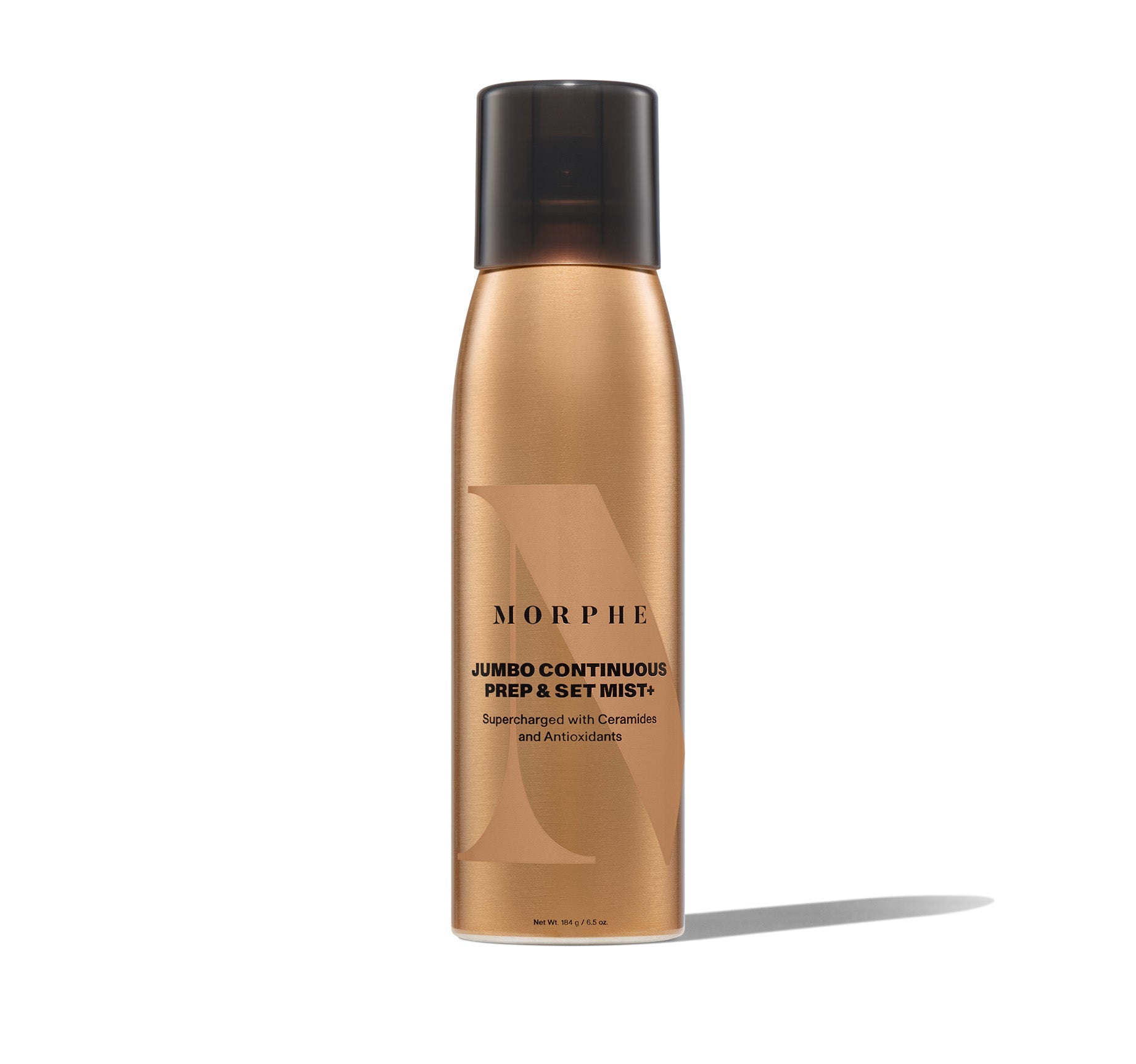 Jumbo Continuous Prep & Set Mist+
