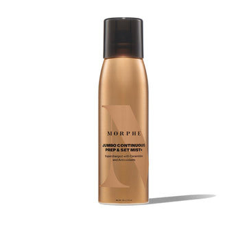 Jumbo Continuous Prep & Set Mist+
