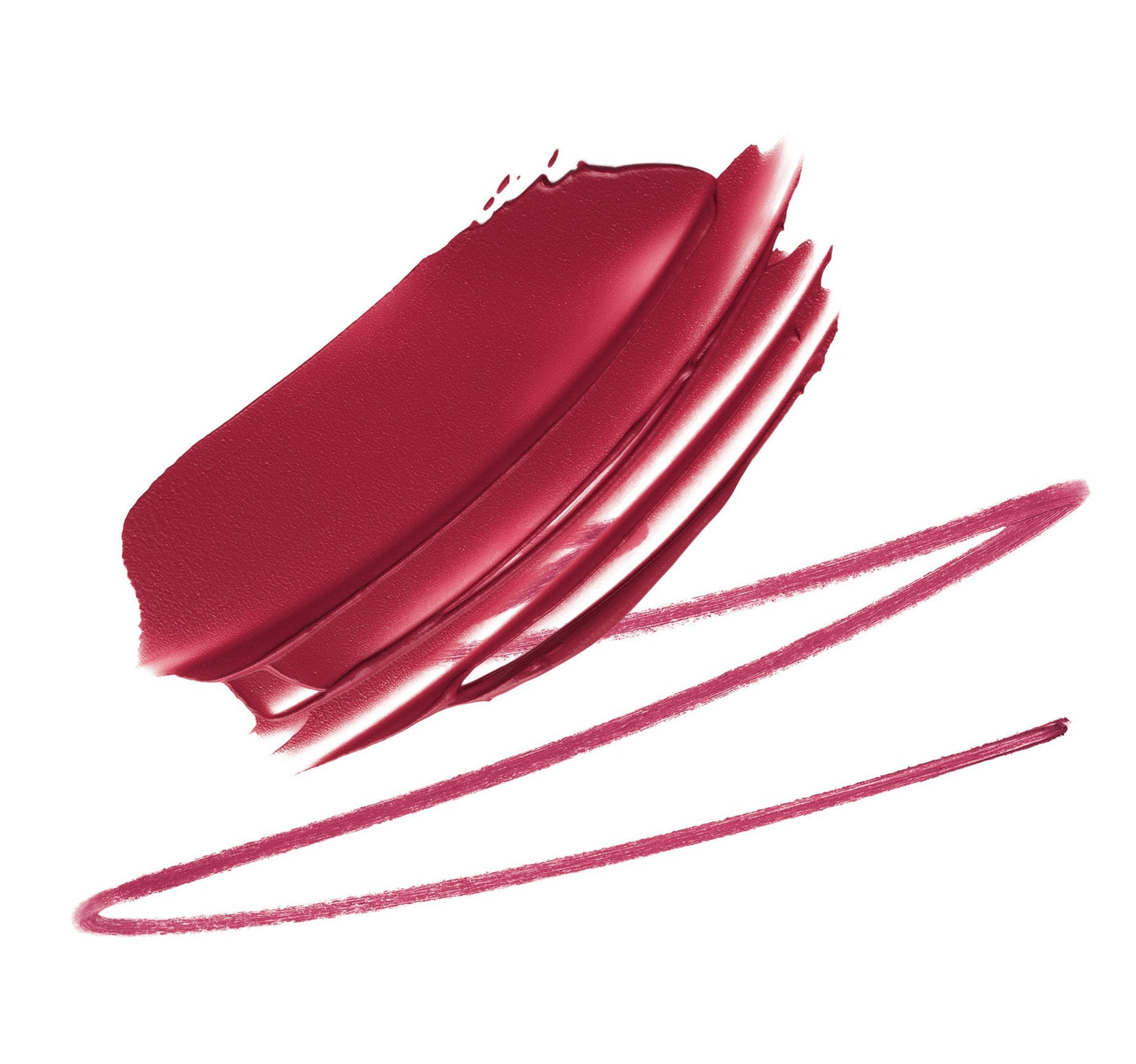 Dare To Tell Lip Duo (Burnt Cranberry)