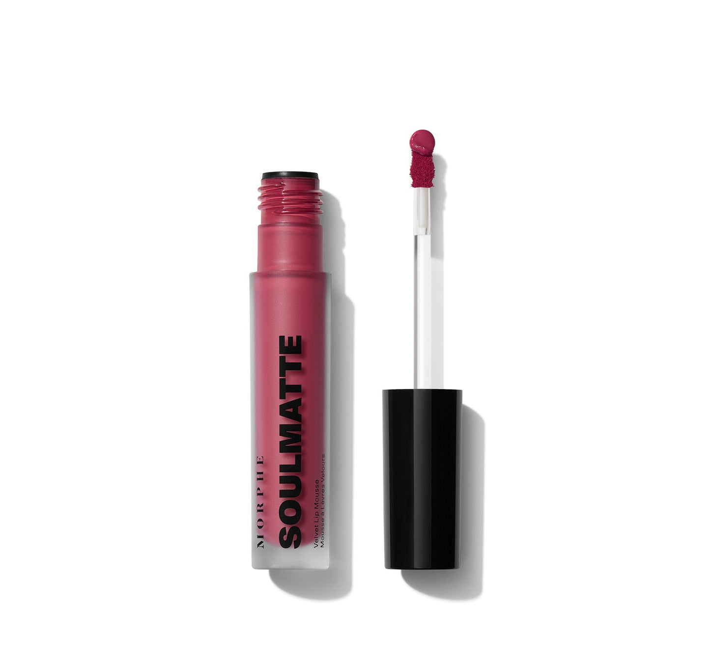 Dare To Tell Lip Duo (Burnt Cranberry)
