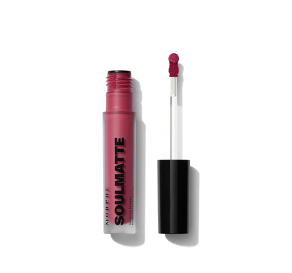 Dare To Tell Lip Duo (Burnt Cranberry)