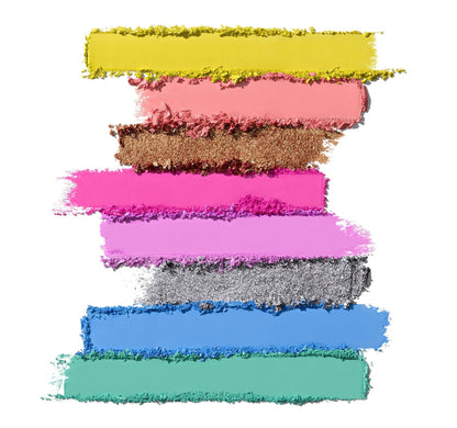 Morphe X Meredith Duxbury 35-Pan Artistry Palette