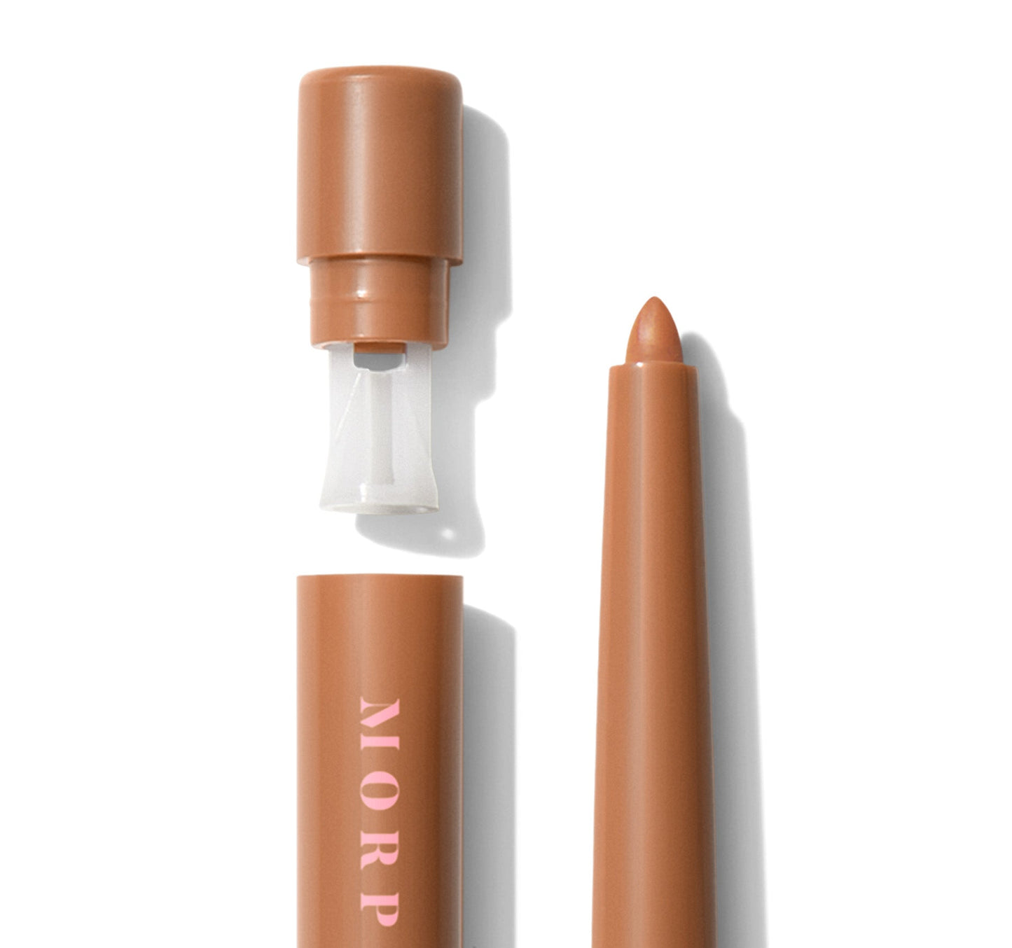 Morphe X Meredith Duxbury Lip Liner & Lip Glaze Duo - Groove