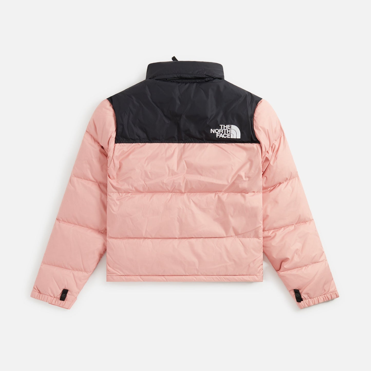 The North Face 1996 Retro Nuptse Jacket - Shady Rose / Black