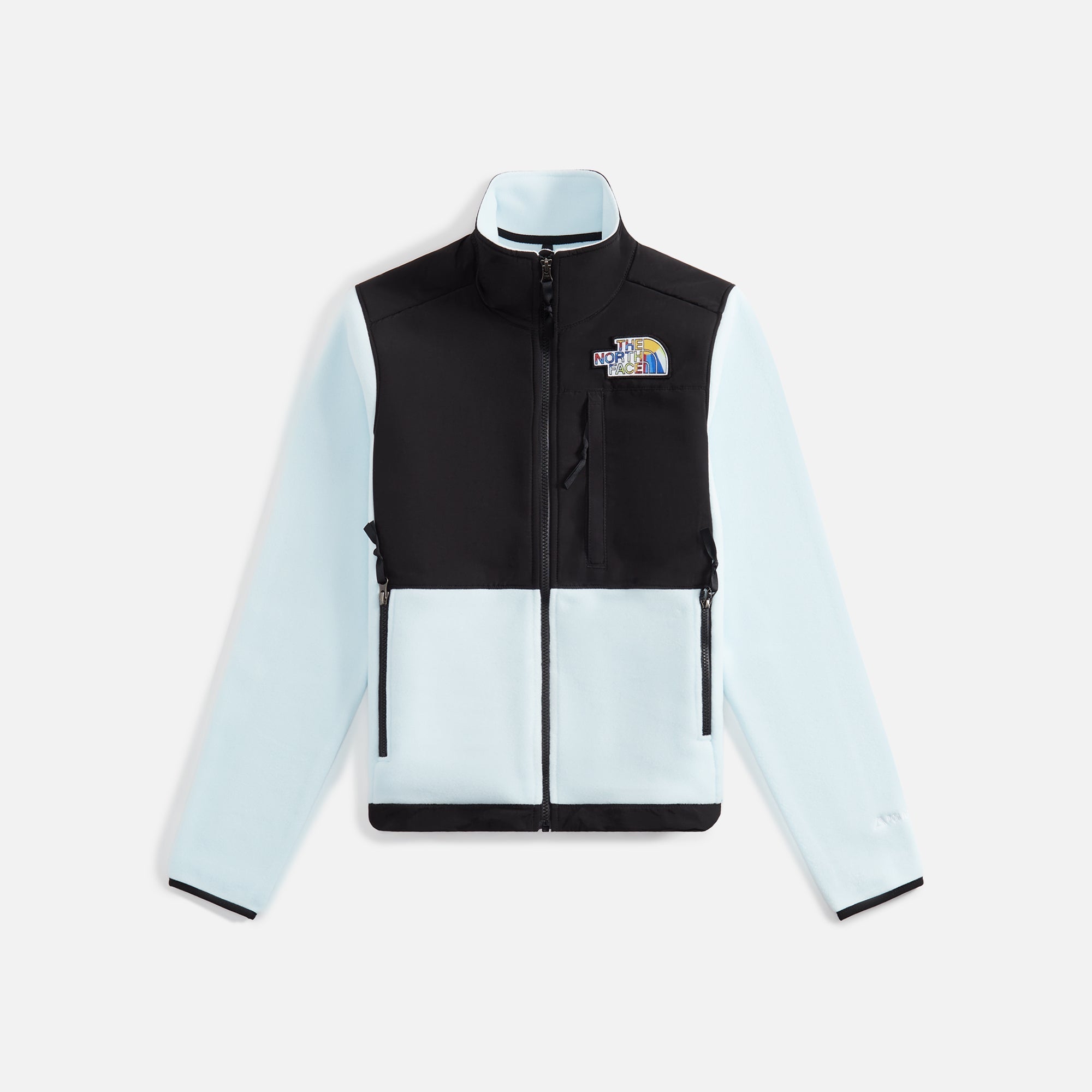The North Face Denali Jacket - Icecap Blue