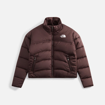 The North Face TNF Jacket 2000 - Coal Brown