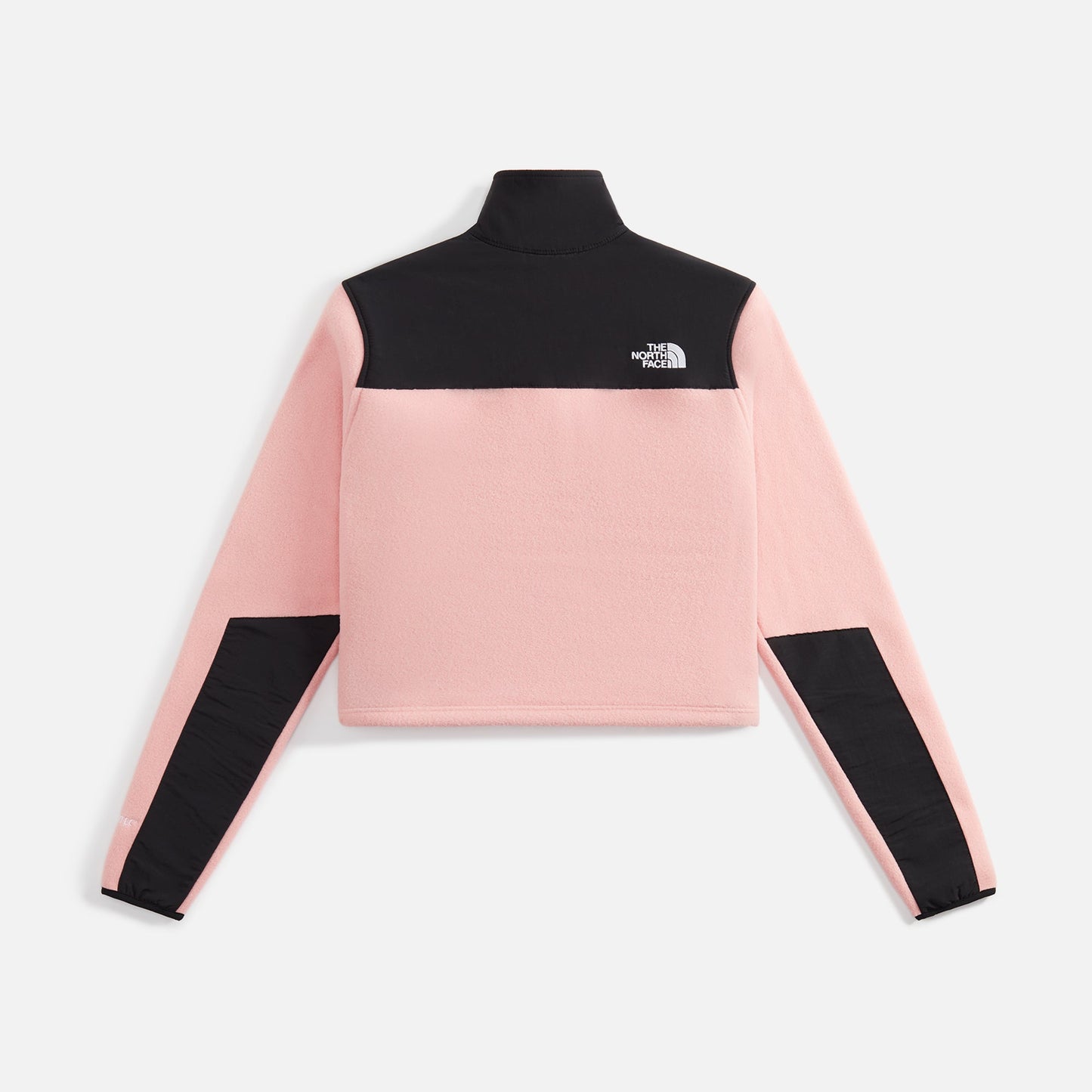 The North Face Denali Crop - Shady Rose