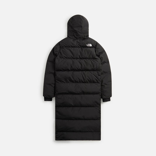 The North Face Triple C Parka - Black