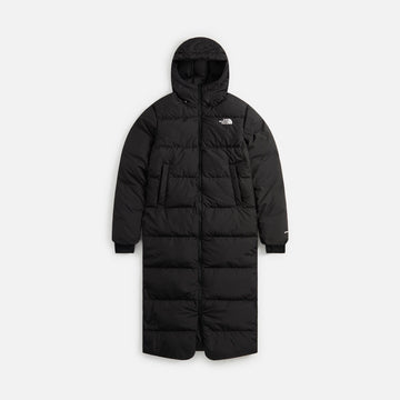 The North Face Triple C Parka - Black