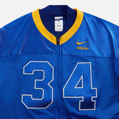 Nike x Ambush Unisex NRG Jacket - Deep Royal Blue / Game Royal
