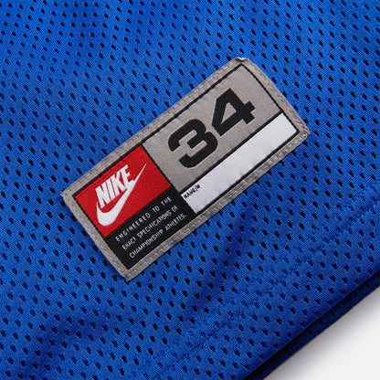 Nike x Ambush Unisex NRG Jacket - Deep Royal Blue / Game Royal