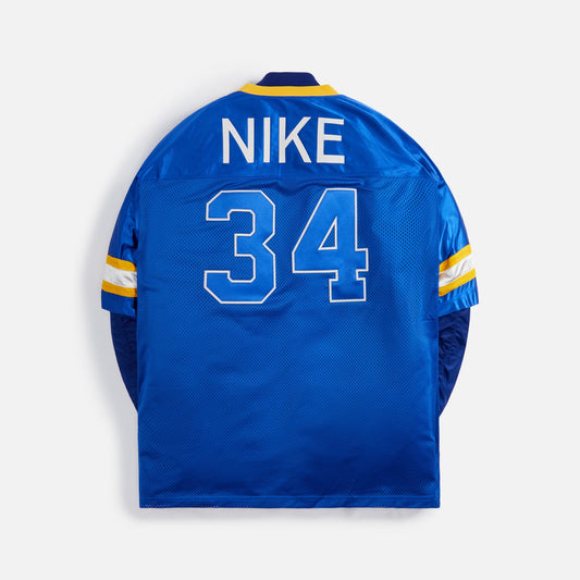 Nike x Ambush Unisex NRG Jacket - Deep Royal Blue / Game Royal