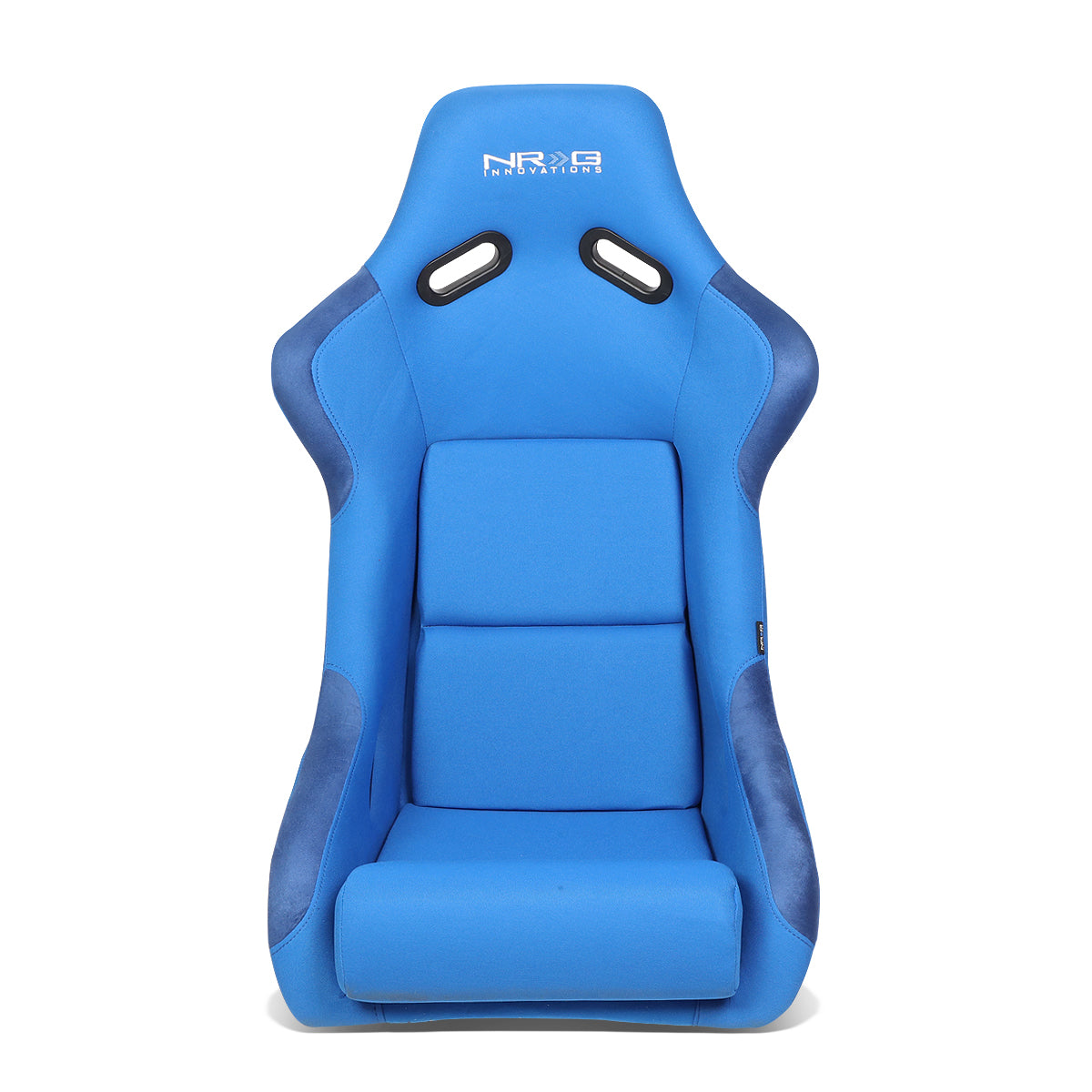 Fiber Glass Bucket Racing Seat 23 W x 18 D x 34 H in. - FRP-300BL