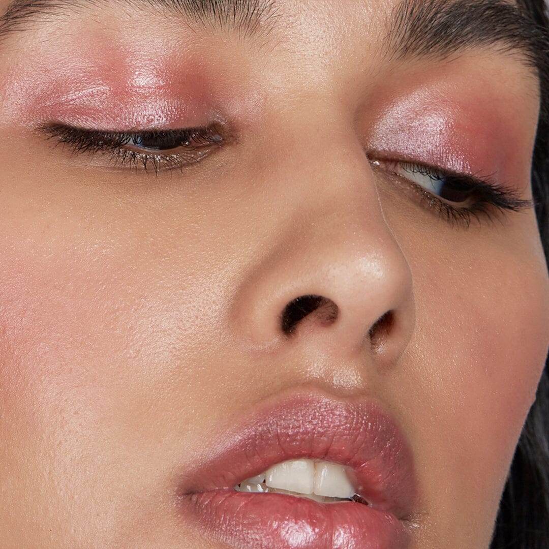 Nude Plum + Rose Balmie Duo