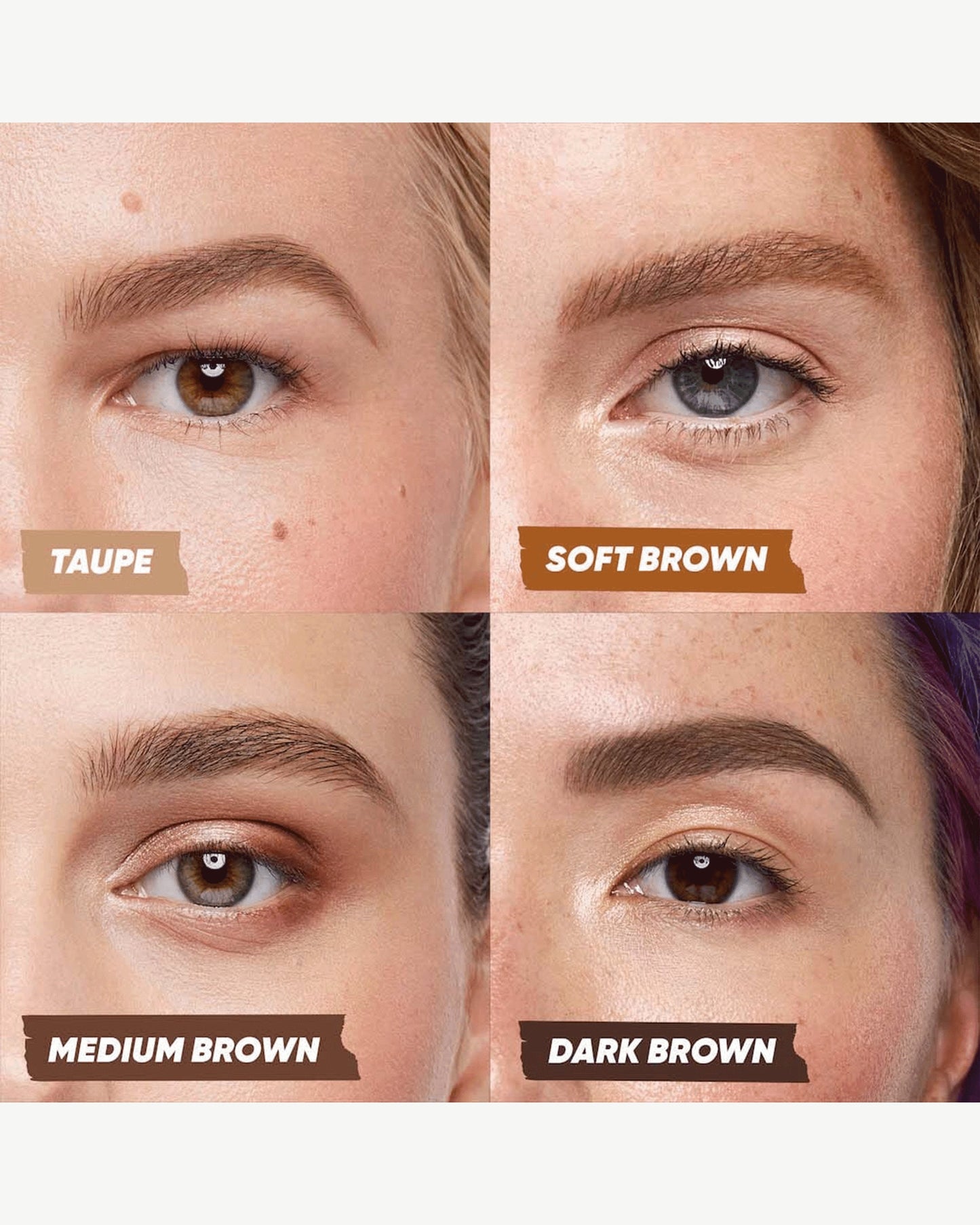 Brow Pop Nano Ultra-Fine Detailing Pencil