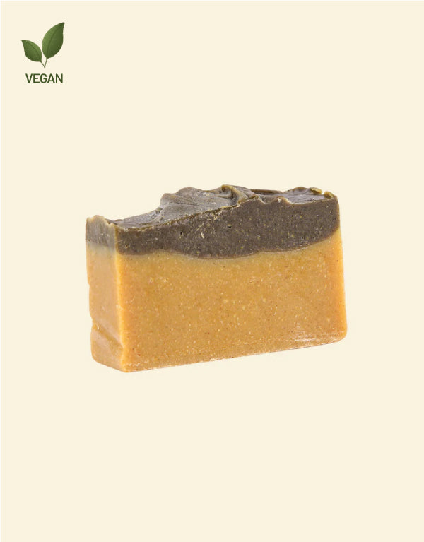 Neem and Turmeric Bath Bar