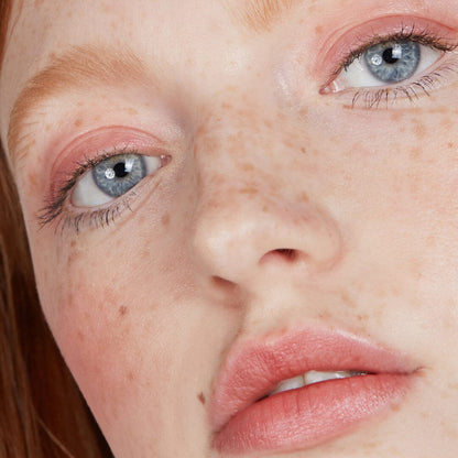 Nude Plum + Rose Balmie Duo